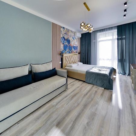 Apartment Atlant Nur-Sultan  Exterior photo