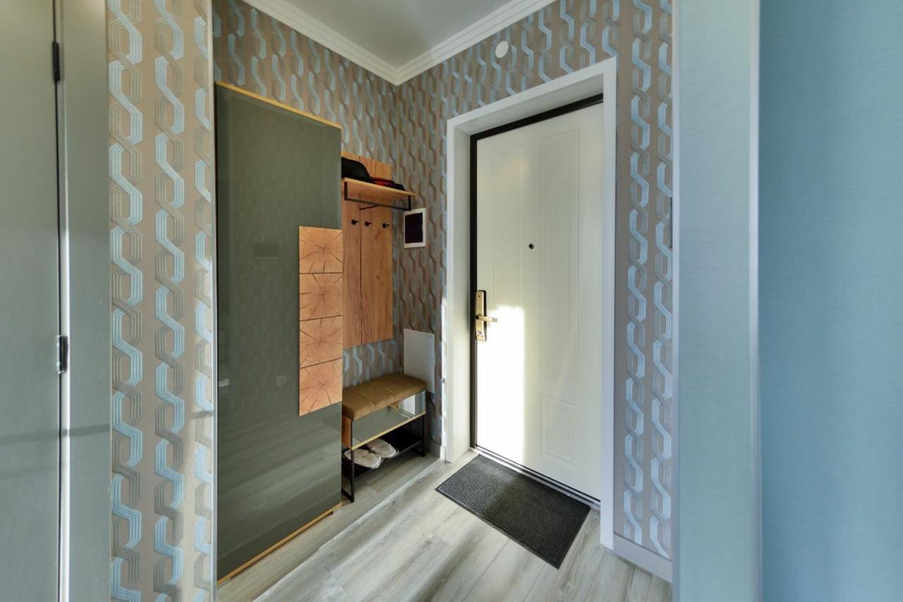 Apartment Atlant Nur-Sultan  Exterior photo